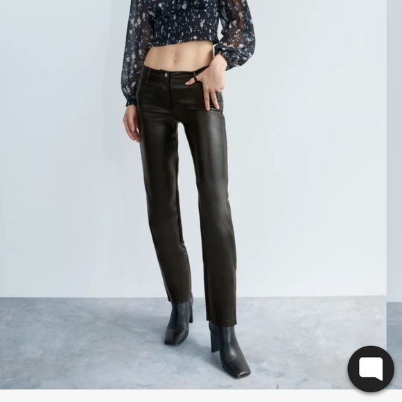 NWT Melina low rise pant - Picture 1 of 2